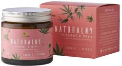 UNION BIO Grapefruit és narancs illatú krémdezodor 65