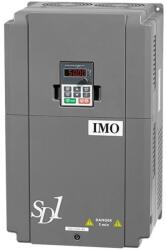 IMO SD1-45A-43 Frekvenciaváltó, 22kW, 3 fázis, 400V, 45A, IP20 (SD1-45A-43) (SD1-45A-43)