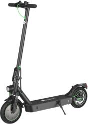 ISINWHEEL S9 Max Elektromos Roller 36V 10.4AH 10 hüvelykes, Applikációvezérlés fekete
