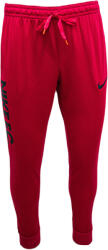 Nike Nadrág Nike FC Dri-Fit, Piros, Férfiak M színes