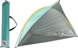 ProGarden Nagyméretű strandsátor, 220 x 115 x 115 cm-es , UV50+, zöld (X63000010)