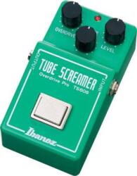 Ibanez TS808 Tube Screamer Overdrive Pro - gitarcentrum