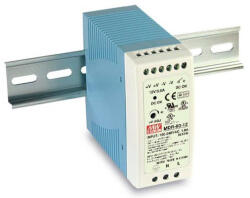 MEAN WELL - 48V-os tápegység switchhez (MDR-60-48)