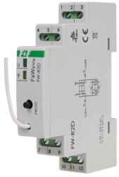 F&F FW-R2D Impulzusrelé bistabil moduláris 16A 2NO 85-265VAC (FW-R2D) (FW-R2D)