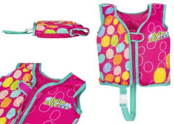 Bestway Swim Safe Gyerek Biztonsági Mellény (32176PK)