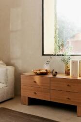 Ferm Living Декоративна ваза ferm LIVING Muro x Utzon (1104270743)
