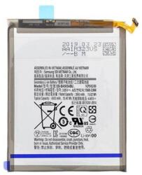 Samsung EB-BA505ABU A205/A305/A307/A505/A507 Galaxy A20/A30/A30S/A50/A50S, 3900mAh, Akkumulátor (OEM) Li-ion)