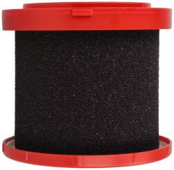 VHBW Filtru pentru Milwaukee M12FVCL / M18VC2 (BW889004662)