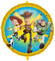 Procos Toy Story fólia lufi 46 cm