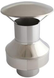 DARCO Szigetelt Kémény Esővédő Sapka 250/350 (ws-dkd250/350-ch8)