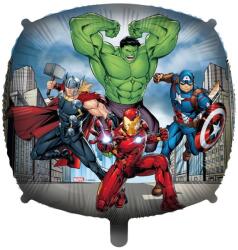Procos Avengers fóliás lufi 43cm