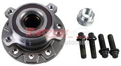 METZGER Set rulment roata METZGER WM 2187 (WM 2187)