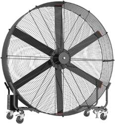 Evocool AETM-1500 Dobventilátor (AETM-1500) - szellozoshop