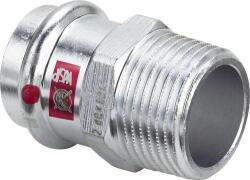 Viega Prestabo átmeneti idom 28mm 3/4" KM (641993)