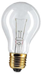 24V 40W E27 A55 ipari izzó (24V-40W-E27-BELLIGHT)