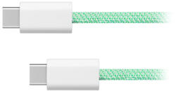 Krüger&Matz Cablu Usb Type C - Type C 100w 1.5m Kruger Matz (km1272-1.5g)