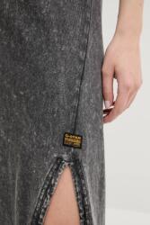 G-Star RAW Памучна рокля G-Star (D26096.C756)