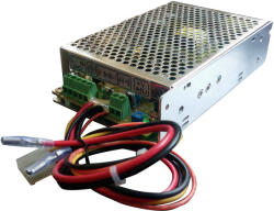 SUNWOR CH-140 riasztó tápegység