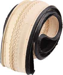 Rubena 28x1 1/2 V19 Mistral krém/krém gumiperemes kerékpár gumi - tapadas