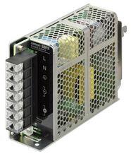 Omron Kapcsolóüzemű DC tápegység 100-240VAC-be 125-375VDC-be 4.5A/ 24V-DC-ki 100W S8FS-G10024CD OMRON - 677977 (677977)