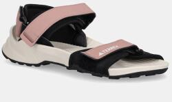 adidas TERREX szandál Hydroterra rózsaszín, női, JQ2239 - rózsaszín Női 39