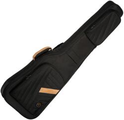 ORTEGA Ogbeb-dlx-bk Basszusgitár Tok Deluxe Black Fekete
