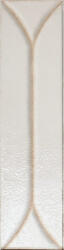 Marazzi TERRAMATER Vaniglia Str. 3D Losanga Lux 9, 1x37, 5 cm-es falicsempe, MPM5 (MPM5)