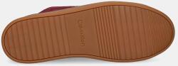 Calvin Klein Jeans Велурени маратонки Calvin Klein Jeans LOW PROFILE CUPSOLE SU (YM0YM01321) - answear - 97,77 лв