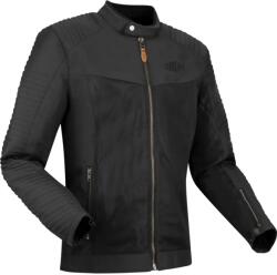 Segura Geacă Moto de Vară din Textil SEGURA DIKINSON · Negru