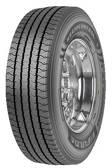Fulda REGIOCONTROL 3 355/50 R22, 5 156K Regional Haul Steer