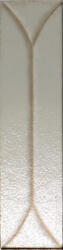 Marazzi TERRAMATER Dune Str. 3D Losanga Lux 9, 1x37, 5 cm-es falicsempe, MPM6 (MPM6)