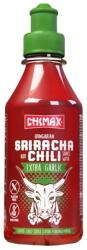  Chimax Sriracha chili szósz extra fokhagymával 250ml - csemegeboltom