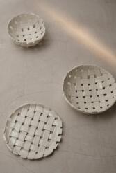 Ferm Living Декоративна чиния ferm LIVING Plait Platter (1104269920)