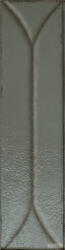 Marazzi TERRAMATER Lichene Str. 3D Losanga Lux 9, 1x37, 5 cm-es falicsempe, MPM3 (MPM3)
