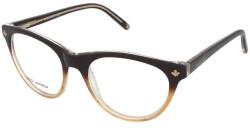 Dsquared2 Dioptriás szemüvegek Dsquared2 DQ5107 050 - lencsebolt
