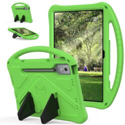  Husă pentru copii KIDDO pentru Lenovo Idea Tab Pro verde