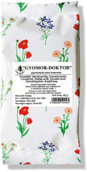 Gyógyfű Gyógyfű gyomor-doktor (gyomorfekély elleni teakeverék) 40 g - delfinbuvar