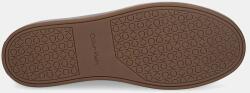 Calvin Klein Мокасини от набук Calvin Klein HYBRID LACE UP BOAT NU (HM0HM01892)