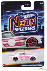 Mattel - Neon Speeder - Datsun Fairlady 2000 (JCB04)