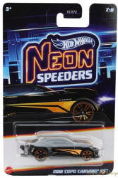 Mattel - Neon Speeder - 2018 Copo Camaro SS (JCB06)