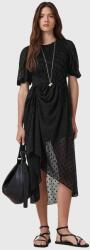 AllSaints Рокля SERENE (W117DC)