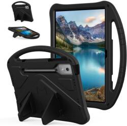  Husă pentru copii KIDDO pentru Lenovo Idea Tab Pro neagră