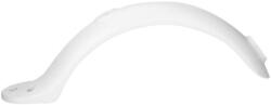 Xiaomi Mi Electric Scooter 1S, 2 M365, Pro, Mankeel CityJet - Hátsó Sárvédő (White) - C002550004400 Genuine Service Pack, Fehér
