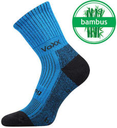Voxx Bomber zokni kék 1 pár 39-42 110850 (110850)