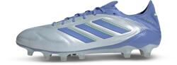 Adidas Copa Pure III Elite AG műfüves focicipő, szürke - kék (ID9055)
