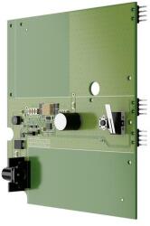 Ajax Systems PSU-NVR-12V Szünetmentes tápegység NVR-hez; 12V (PSU-NVR-12V)