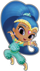 Marko Falidekor habszivacs Shimmer és Shine -
