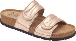 Scholl Samoa 2 Straps Rózsaszín arany, 38