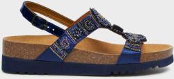 Scholl Bogotà Sandal Sötétkék, 37