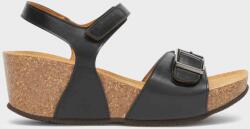 Scholl Ravello Sandal Fekete, 38 - epapucs - 32 130 Ft